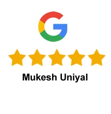 Mukesh Uniyal