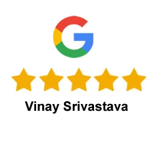Vinay Srivastava