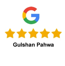 Gulshan Pahwa