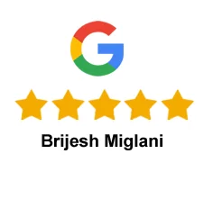 Brijesh Miglani