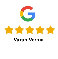 Varun Verma