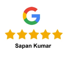 Sapan Kumar