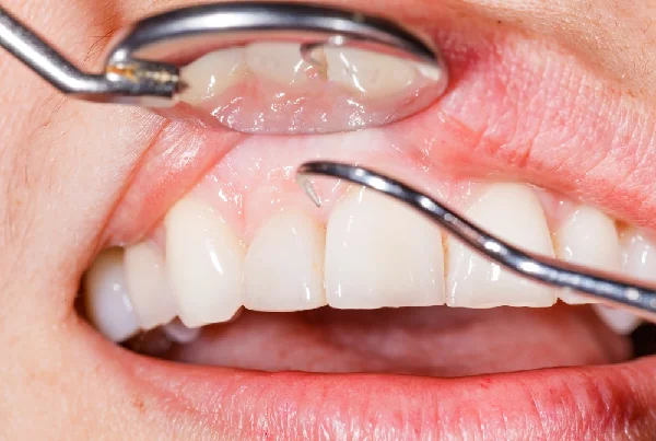 Gum Treatment Care