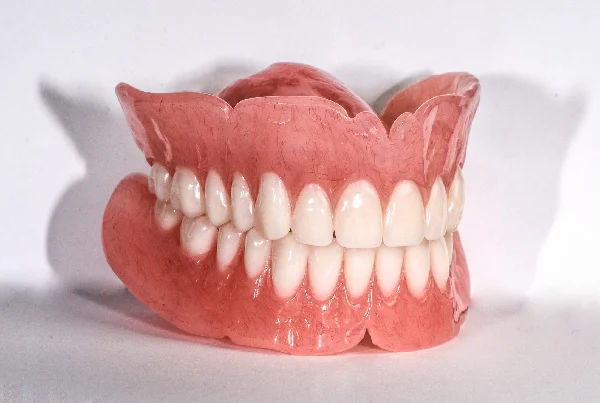 Full Denture